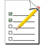 Tick-List
