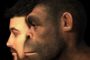 انسان نئاندرتال (Homo neanderthalensis)