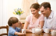 تکنیک­های فرزندپروری (۱)