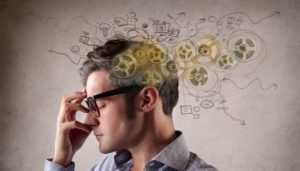 نظریه‌ی هوش آندرسون