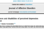 ویژگی های بالینی متمایز کننده دوره های اندوه از افسردگی: تجزیه و تحلیلی کیفی