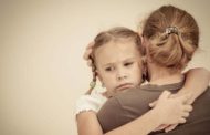 حمایت از کودک بعد از ضربه‌ های روحی