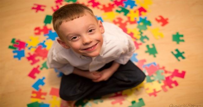 ۱۰ درمان برتر اوتیسم