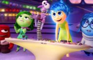 Inside out : منبعی خوب برای والدین، معلمان و درمانگران