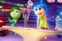 تحلیل inside out: کاویدن عمق وجود و تحلیل هیجان‌های اصلی انسان