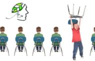 ADHD یا فقط عدم رسش؟