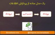 رویکردهای پردازش اطلاعات