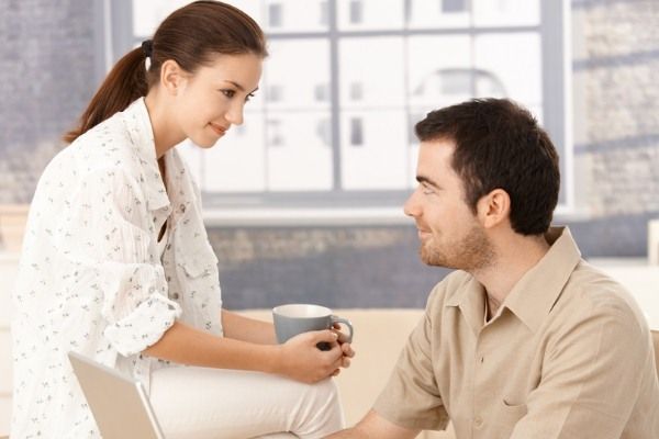مهارتهای زناشویی: گوش کردن