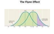 اثر فلین (Flynn effect) چیست؟