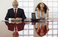 شروع اختلال بیش‌فعالی‌/کم‌توجهی (ADHD) در دوران بزرگسالی
