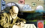 آسیب‌شناسی روانی روانکاوی  در نظریه زیگموند فروید