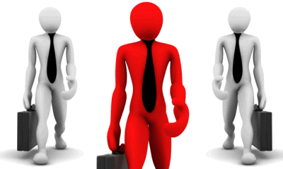 شخصیت جدا در گرایش روان‌رنجور نظریه شخصیت کارن هورنای