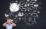 ندیدن زیبایی‌‌ها: اضافه‌بار شناختی