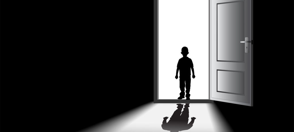 ترس از تاریکی