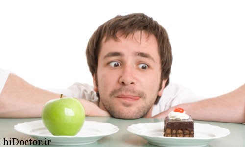 تغییر عادات غذایی به چه دلیل (به صورت پایدار)  بسیار سخت است؟