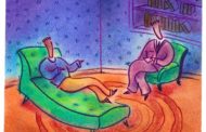 آیا مراجعه به روانشناس جهت روان درمانی به معنای دیوانه بودن شماست؟