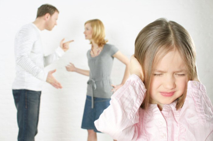 مثلث سازی در خانواده چگونه حل می‌شود؟(۲)