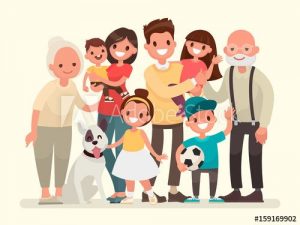 ویژگی‌های خانواده موفق ؛ چطور می‌توانیم خانواده‌ای سالم داشته باشیم؟