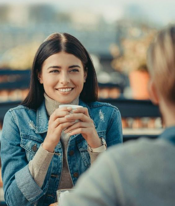 توجه آگاهی چیست؟ چگونه در روابط و اولین قرار ملاقات توجه آگاه باشیم؟