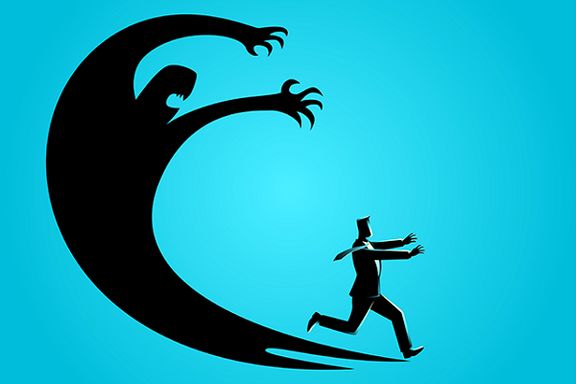 قدم اول برای بازسازی مغز مضطرب چیست؟مسیرهای عصبی مربوط به تولید اضطراب